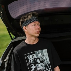 Рафис Куйбагаров, 09.04, Уфа