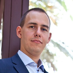 Алексей Потменский, 17.03, Калининград