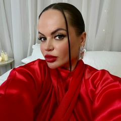 Irina Chirkina, 29.04