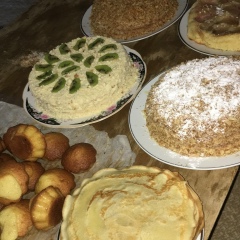 Альбина Иманкулова, 01.08.1989, Алматы