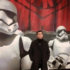 Игорь Герасимчук, 08.07.1987, Москва