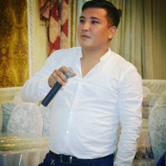 Ернар Муханов, 31.03, Алматы