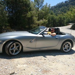 Илья Лумпов, 27.08.1989, Москва