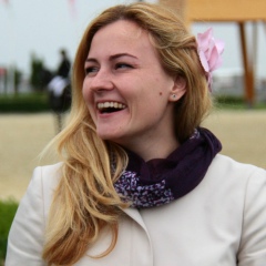 Маришка Зимина, 27.02, Москва