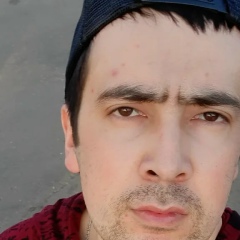 Сайфулло Бобоев, 17.09.1993, Химки