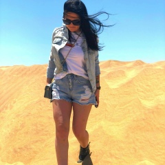 Виталина Кобыленко, 22.08.1989, Одесса