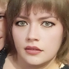 Вероника Бердюгина, 14.12, Красноярск