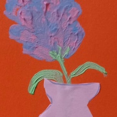 Кристина Домбровская, 24.11, Новосибирск