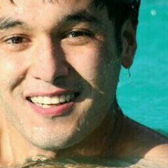 Farkhat Abdrahimovich, 26.07, Тараз