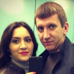 Вячеслав Берин, 30.11, Киев