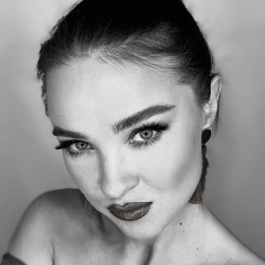 Алёна Ворон, 24.05, Тула