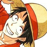 Луффи Мугивара, 14.09.1995, Минск