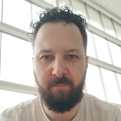 Павел Ященко, 25.09.1985, Москва