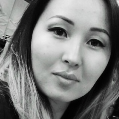 Дания Утепова, 17.04.1989, Алматы