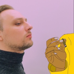 Михаил Уляницкий, 21.11.1987, Черкассы