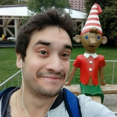 Алексей Самойлов, 07.04.1991, Казань