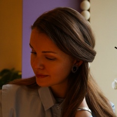 Анна Ветчинкина, 15.01, Нижний Новгород