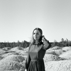 Лиза Скробова, 28.05.1992, Санкт-Петербург