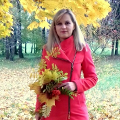 Ирина Лукьянчук, 20.04.1988, Гродно