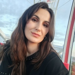 Мария Сариева, 28.08.1995, Краснодар