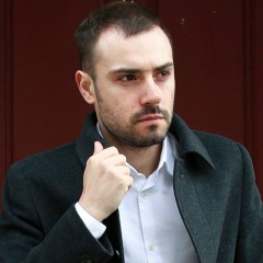 Alexander Romanchikov, 06.03, Санкт-Петербург