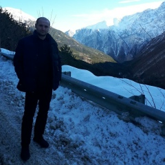 Григорий Гобозов, 29.02, Соловьевск