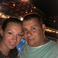 Татьяна Маркова, 28.02.1993, Челябинск