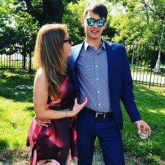 Никита Миронов, 03.11.1989, Москва