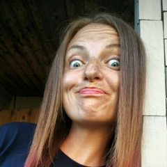 Любовь Тихонова, 13.08.1985, Москва