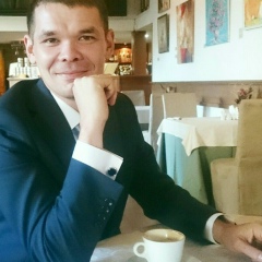 Виталий Кибирев, 11.12.1983, Санкт-Петербург