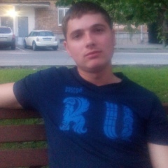 Николай Гарштя