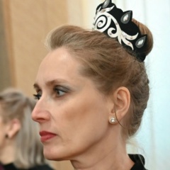 Еленаалена Смолина, 20.03, Красноярск