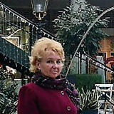 Людмила Яценко, Киев