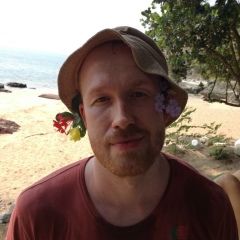 Юра Азарёнок, 01.11