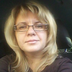 Елена Лосева, 31.03.1982, Санкт-Петербург