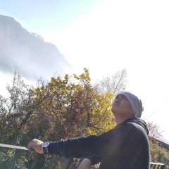 Сердар Кожабергенов