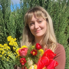 Настенька Богданова, 25.01, Таганрог