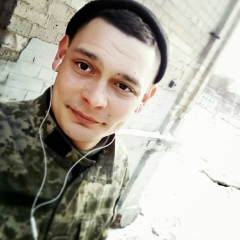 Денис Елдыков, 02.09.1992, Запорожье