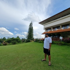 Donbot Cukimai, 12.05.1999