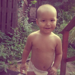 Рустам Шейранов, 01.11, Нижний Новгород