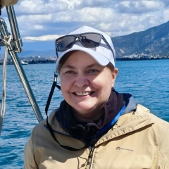 Елена Стальмак, 03.04, Санкт-Петербург