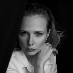 Катя Бирковская, 30.11, Минск