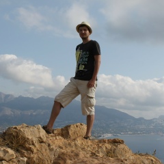 Кирилл Овчинников, 21.02