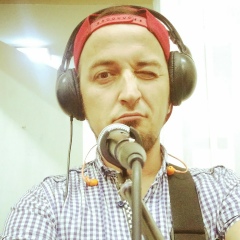 Денис Драгунов, 22.05