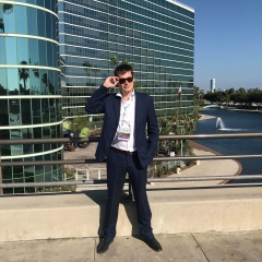 Павел Винин, 29.06.1902, Одесса