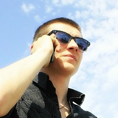 Вадим Измайлов, 20.05.1992, Екатеринбург