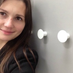 Люба Кощеева, 23.01, Москва