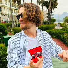 Игорь Родичкин, 03.09.1988, Ростов-на-Дону