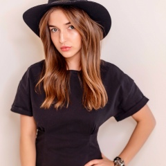 Ольга Глум, 14.06.1990, Санкт-Петербург