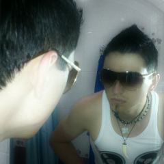 Руслан Мирзаев, 01.02.1991, Электросталь